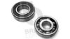 BREDA  LORETT KRT7613 Wheel Bearing Kit